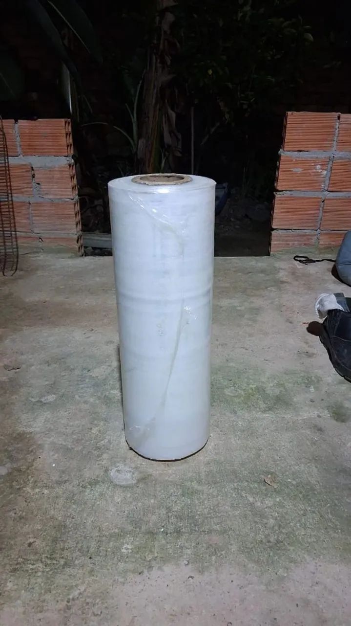 Bobina Stretch 50 cm - Foto 4