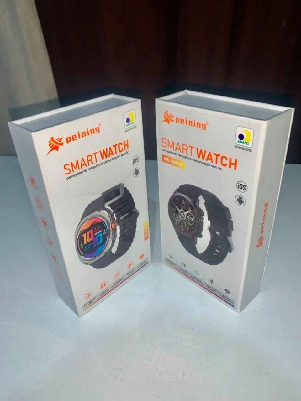 Smart Watch - Peining  - Foto 2