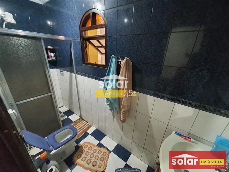 SOBRADO Á VENDA: - Foto 2