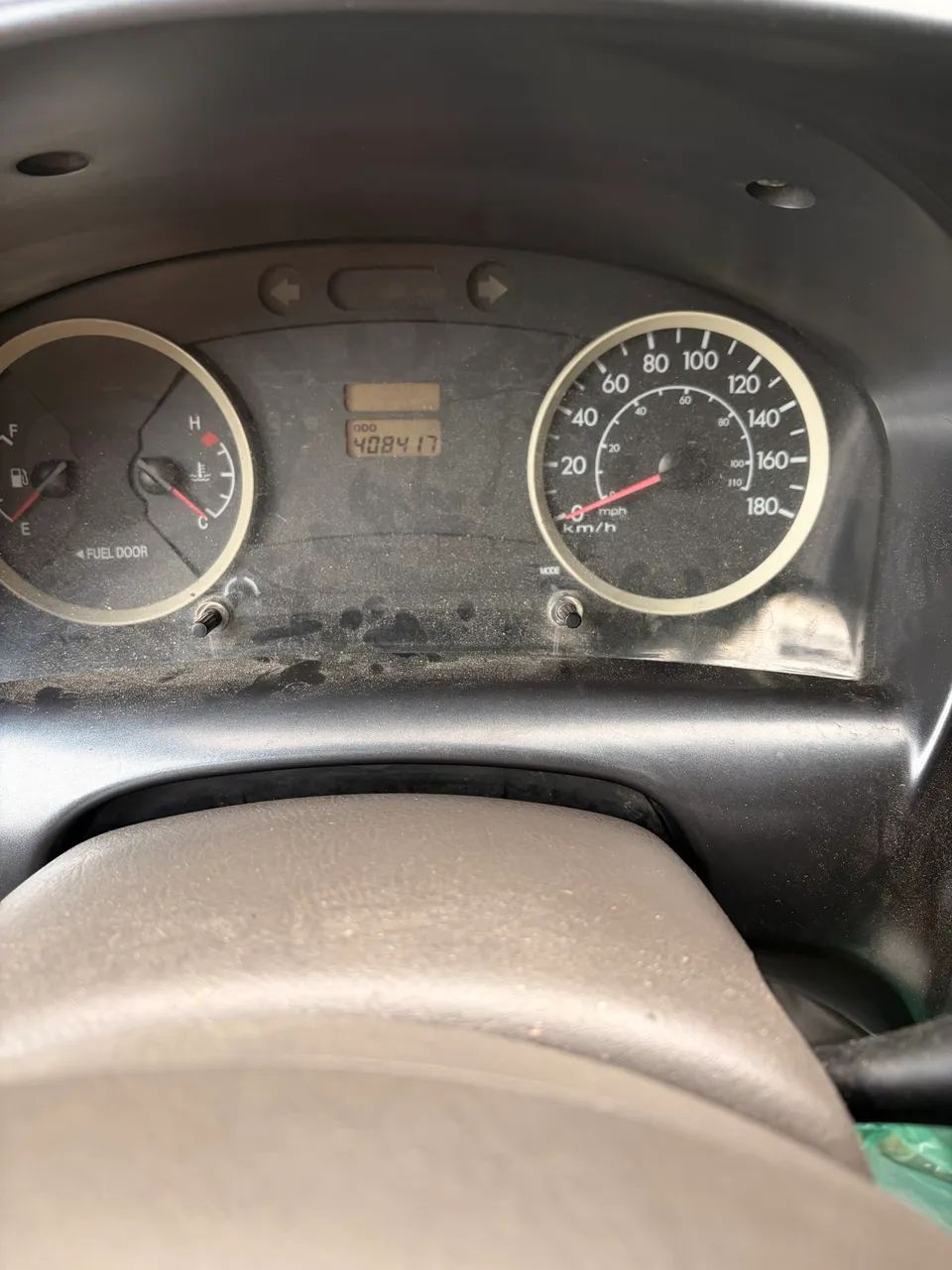 Hyundai Hr 2.5 TCI DIESEL (RS/RD) 2011