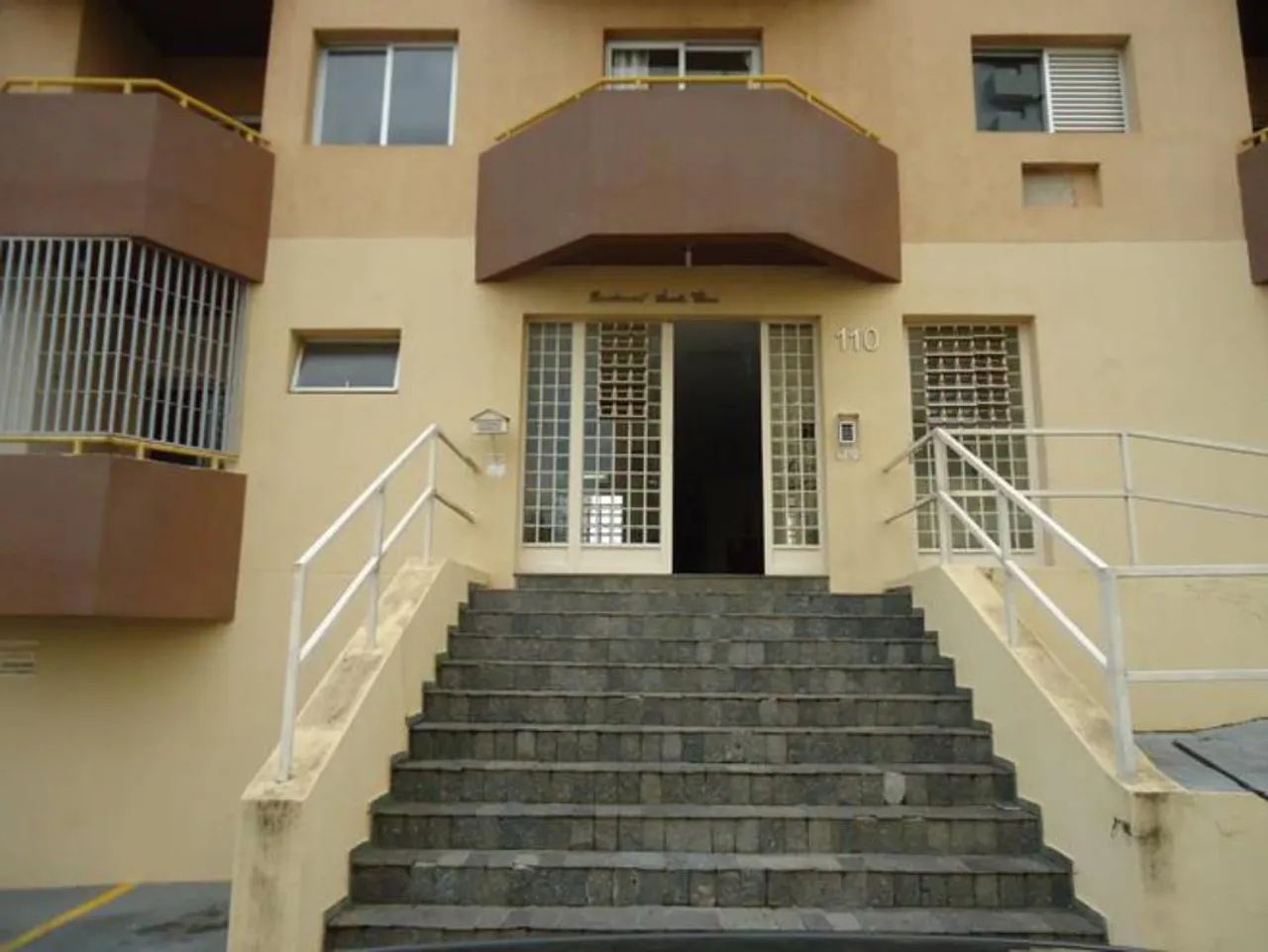 Apartamento no EDIFÍCIO SANTA CLARA em Presidente Prudente - Foto 3