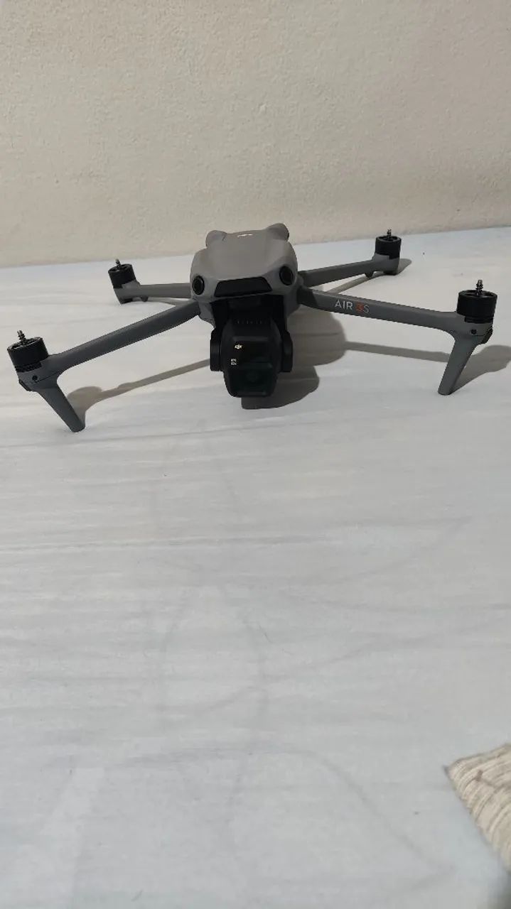 Drone show Air 3s - Foto 5