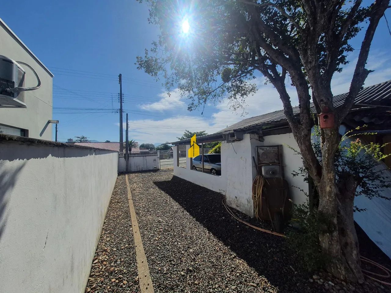Casa de madeira - Foto 4