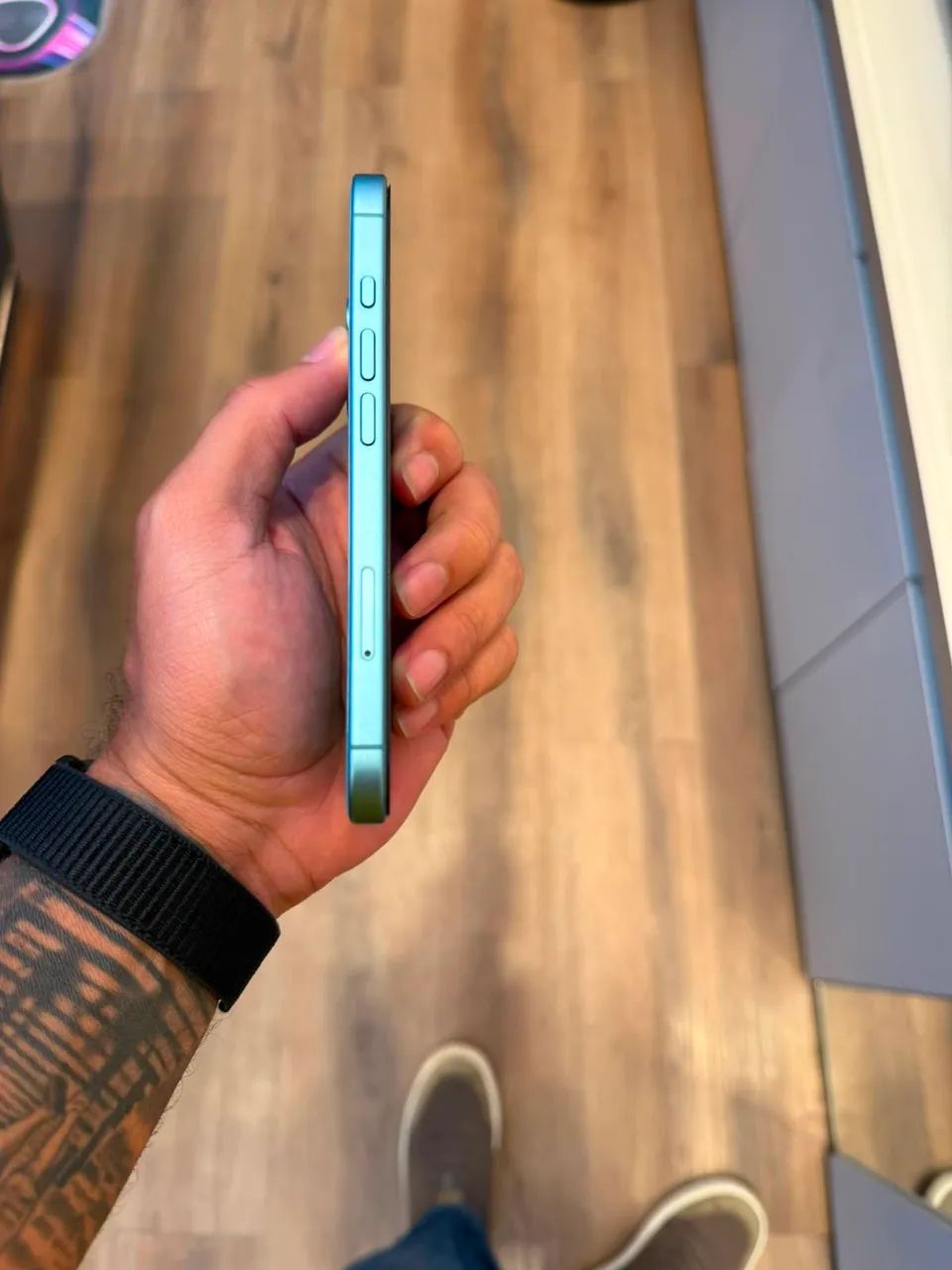Iphone 16 128GB - Foto 3