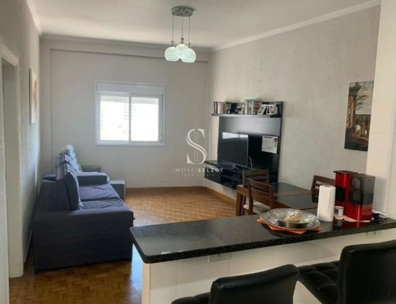 Apartamento em Liberdade - São Paulo