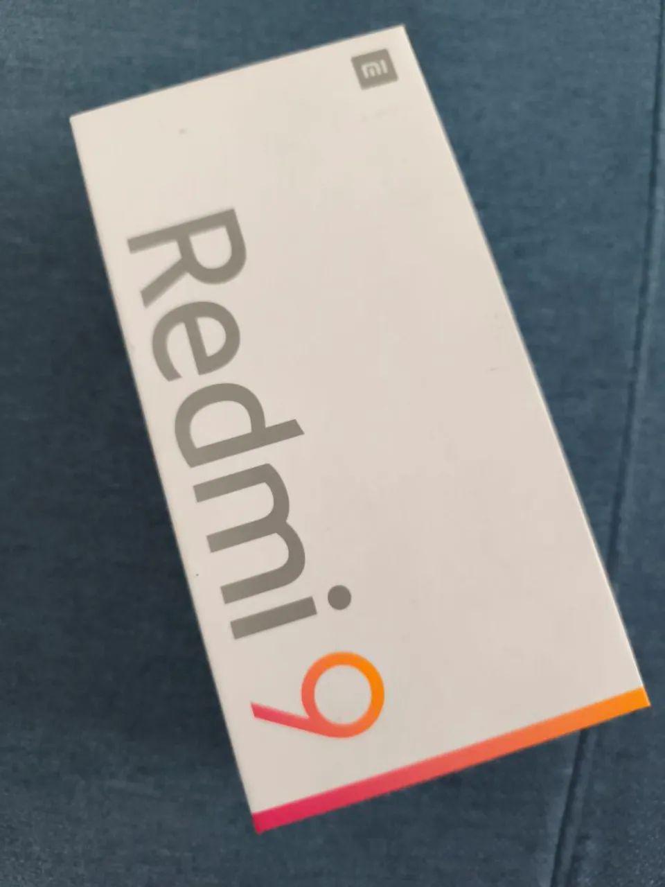 Xiaomi Redmi 9 TOP