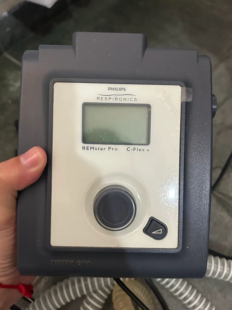 Cpap