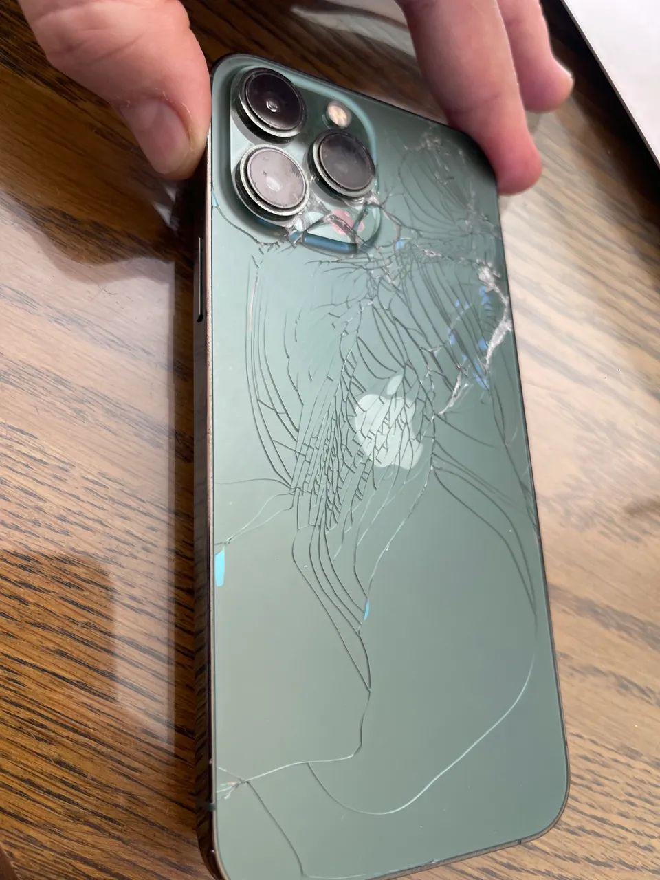 IPhone 13 Pro Max Peças  - Foto 2