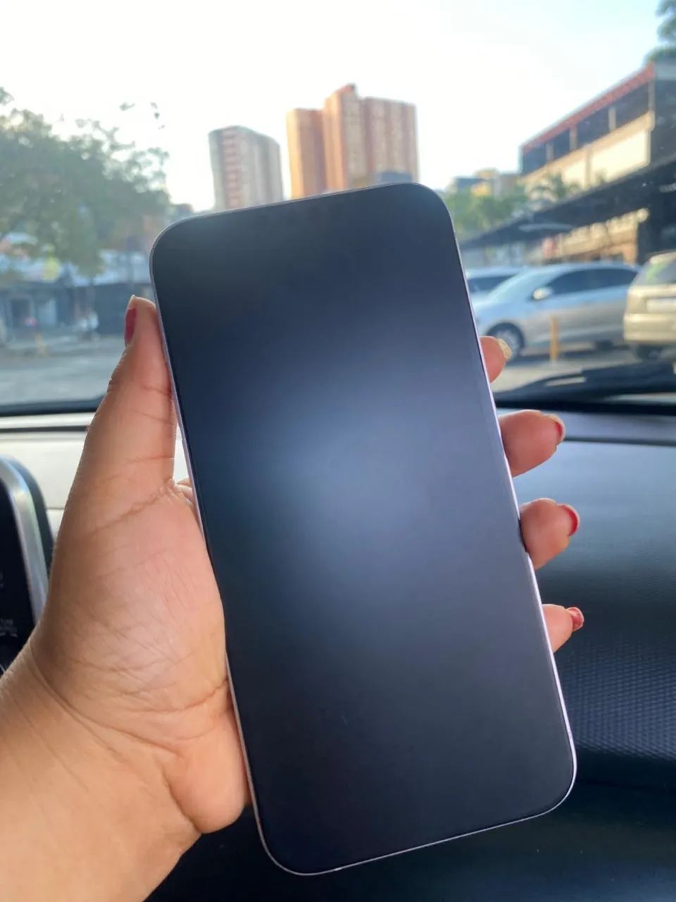 IPHONE 14 plus - Foto 3