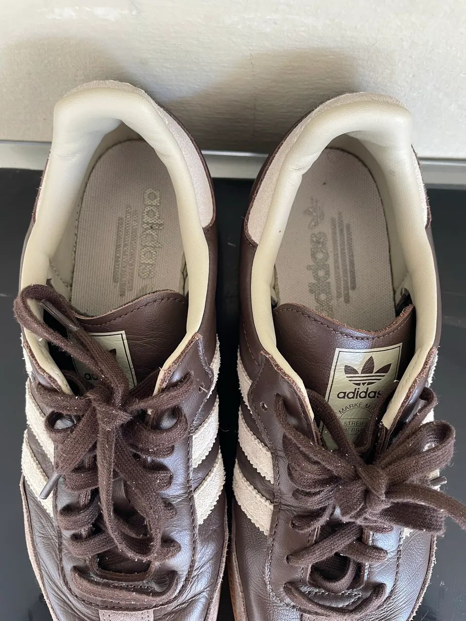 Tênis Adidas Samba OG - Foto 4