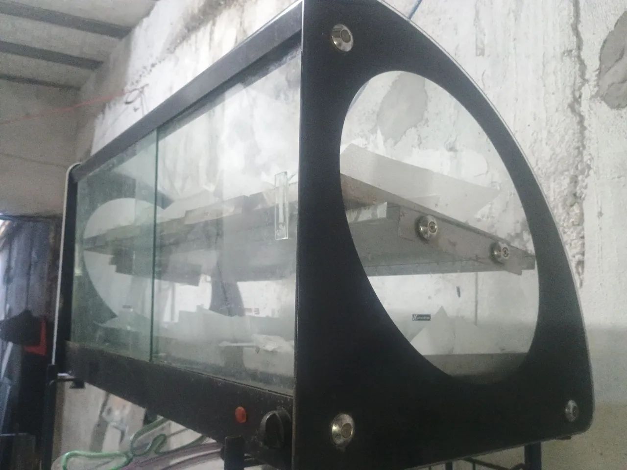 Estufa 10 bandeja  - Foto 2