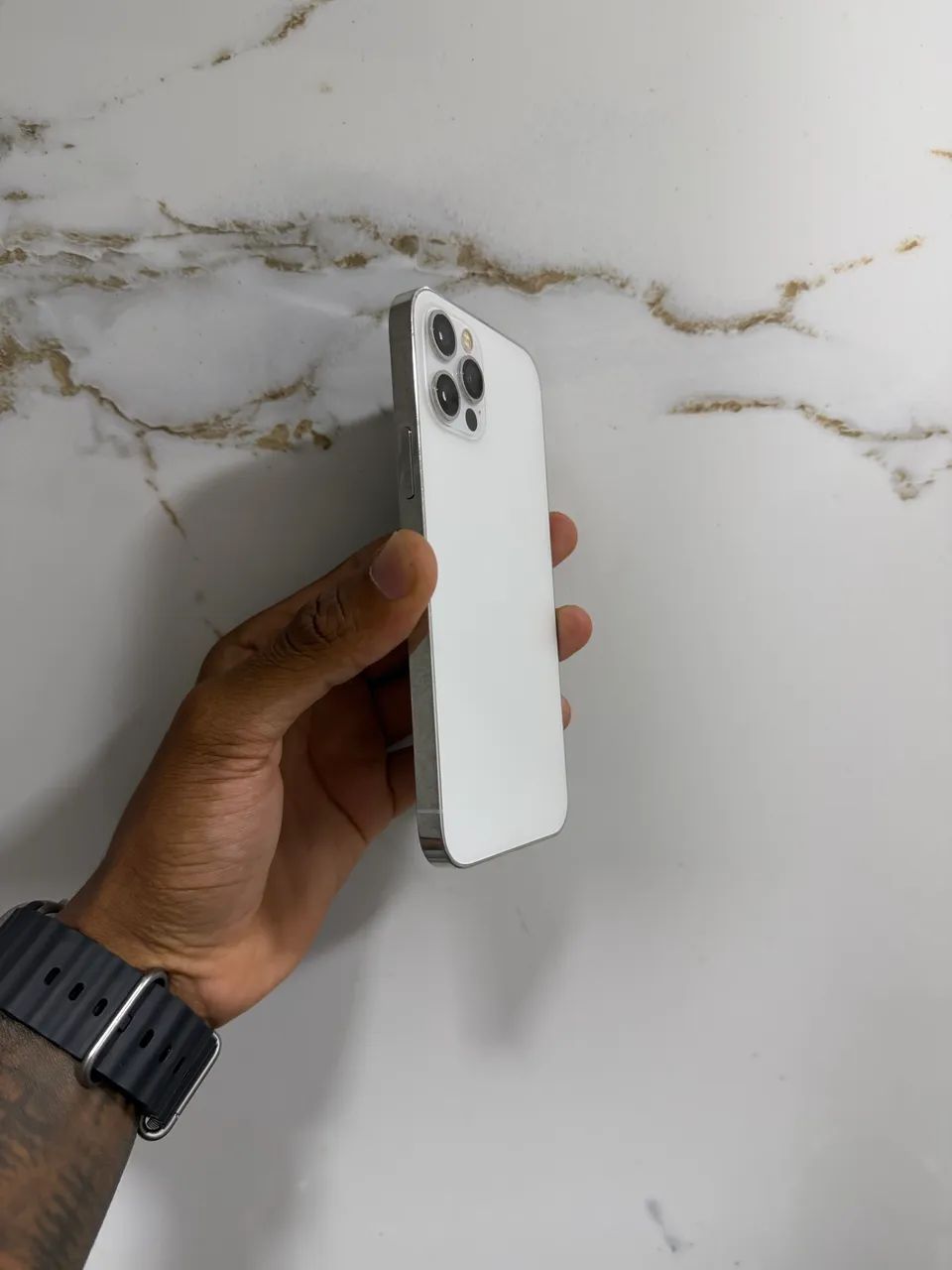 iPhone 12 Pro 256gb  - Foto 4