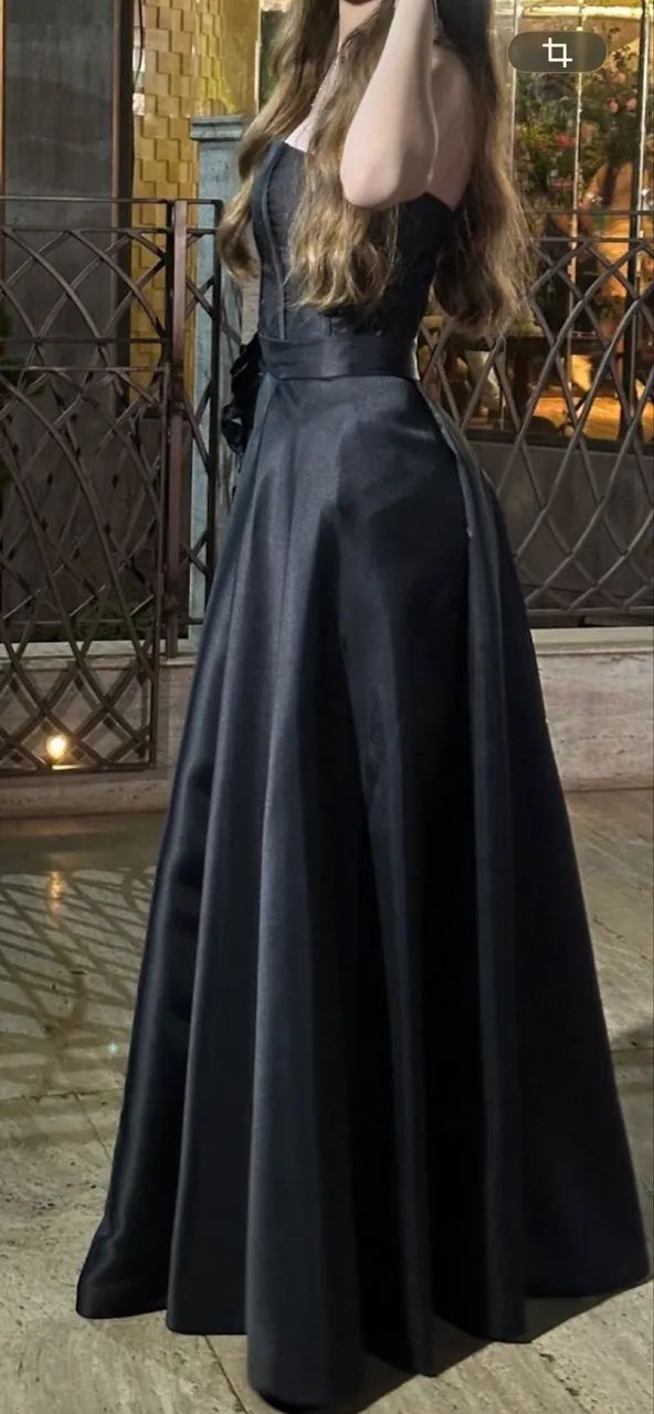 VESTIDO DE FESTA  - Foto 3