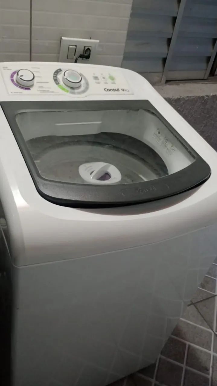 Consul 9kg - Foto 4