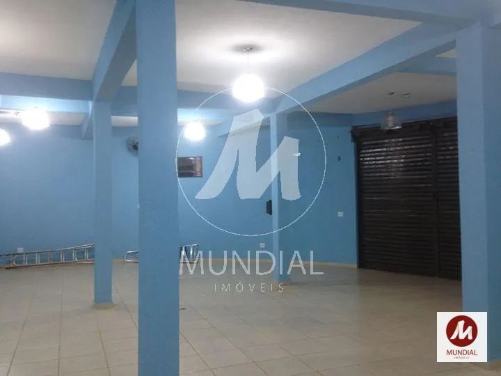 Salão/Galpão (salão - térreo) - Foto 3