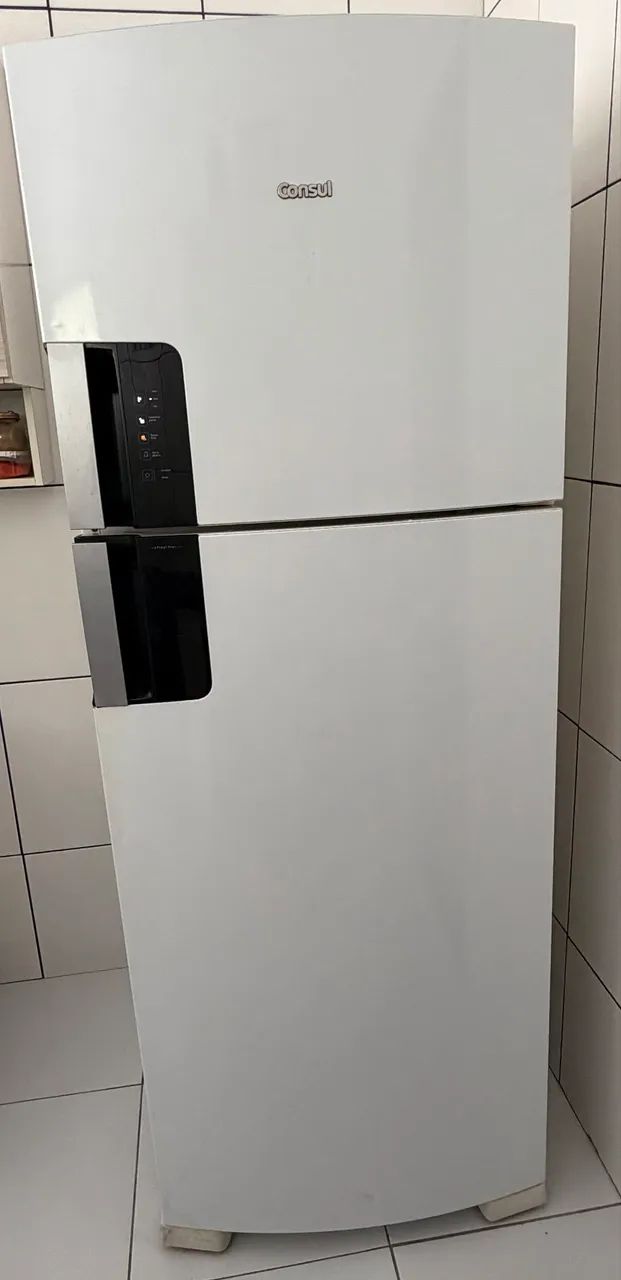 Geladeira 