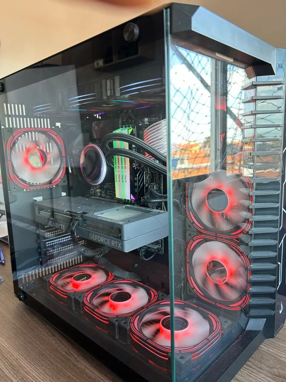 Computador gamer  - Foto 4