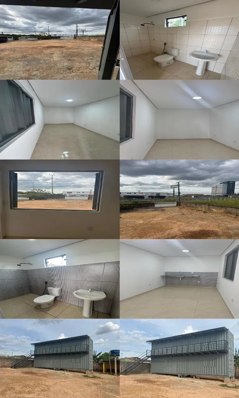 Casa Container - Foto 2