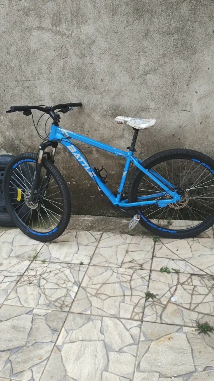 bike  - Foto 2