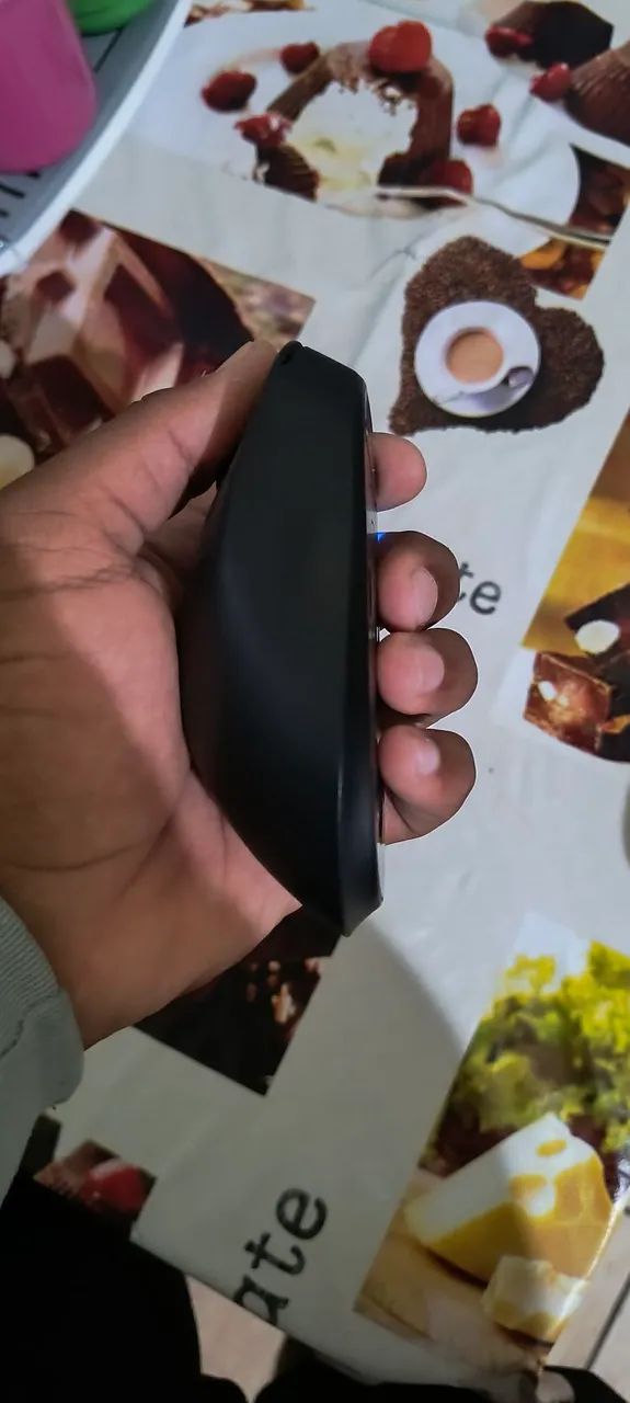 Mouse gamer pra jogo  - Foto 3