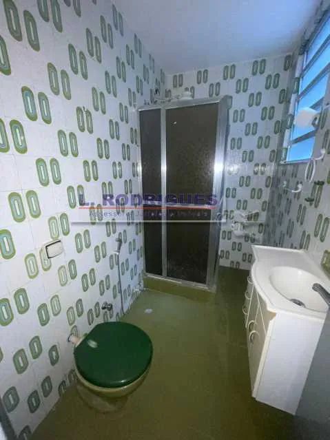 Apartamento - / Residencial / Cavalcanti - Foto 5