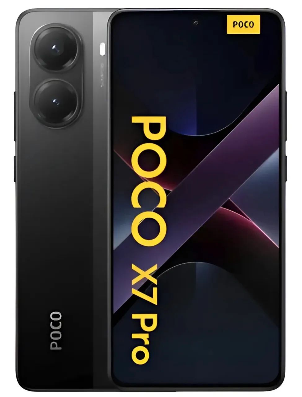XIAOMI POCO X7 PRO 512GB 12GB RAM