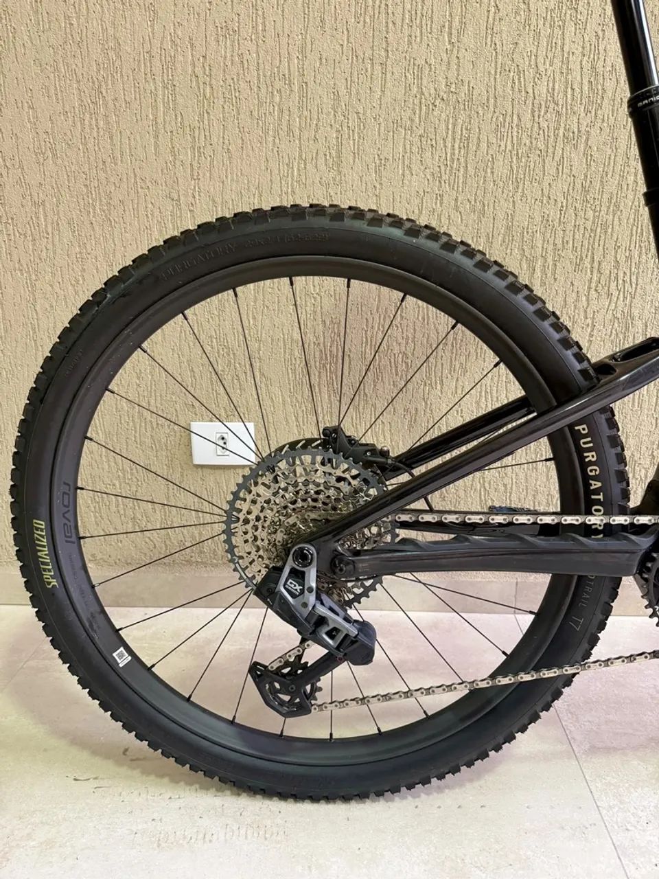 Specialized Turbo Levo R Expert - Foto 2