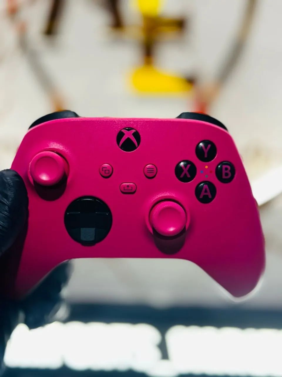 controle Xbox seris s - Foto 4