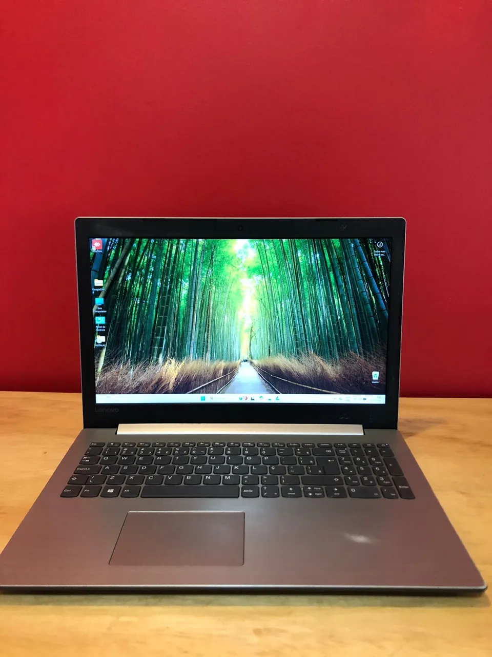 Macbook Air 2015 - Core i5 - RAM 8GB / SSD128 GB - Tela 13,3