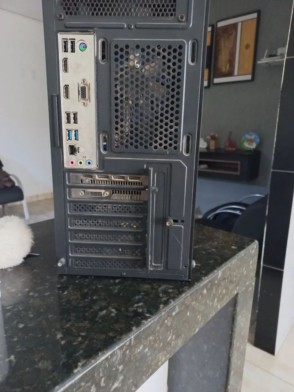 Computador gamer - Foto 2