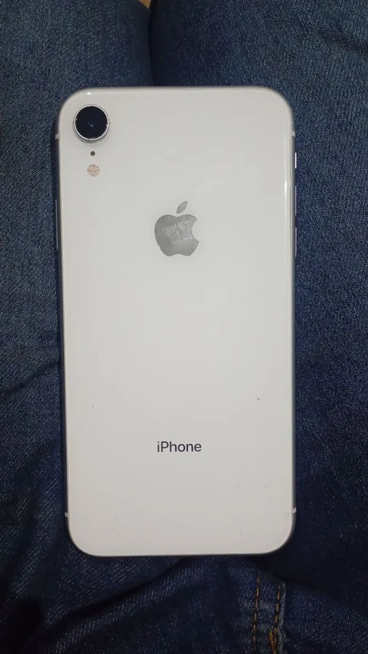 iPhone XR  - Foto 2