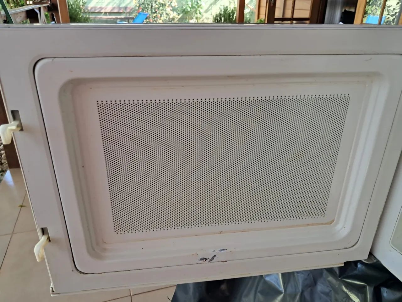 Microondas 31L Eletrolux  - Foto 2