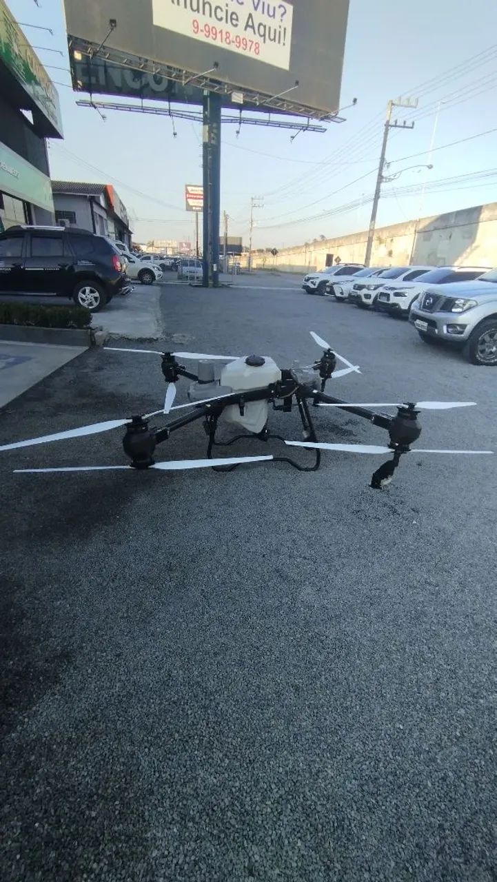 Drone T50 - Foto 3