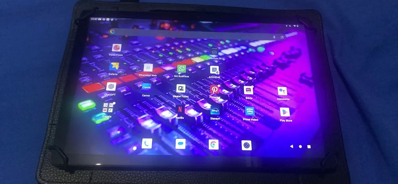 Tablet Vision Tab 10 - Foto 5