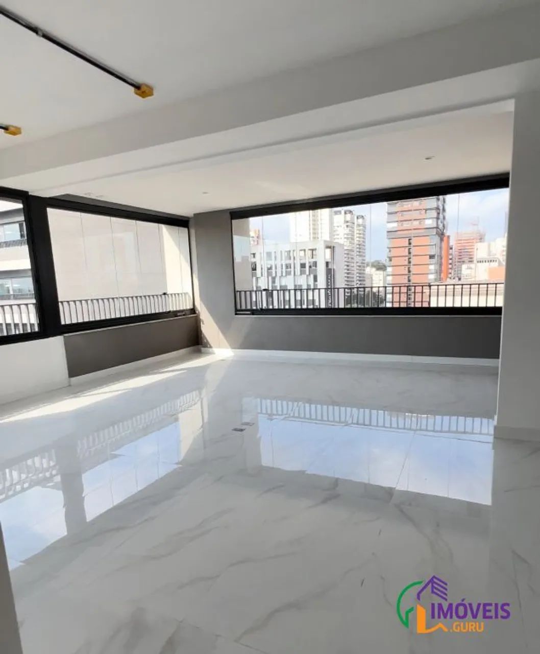 APARTAMENTO - PINHEIROS - SP - Foto 4