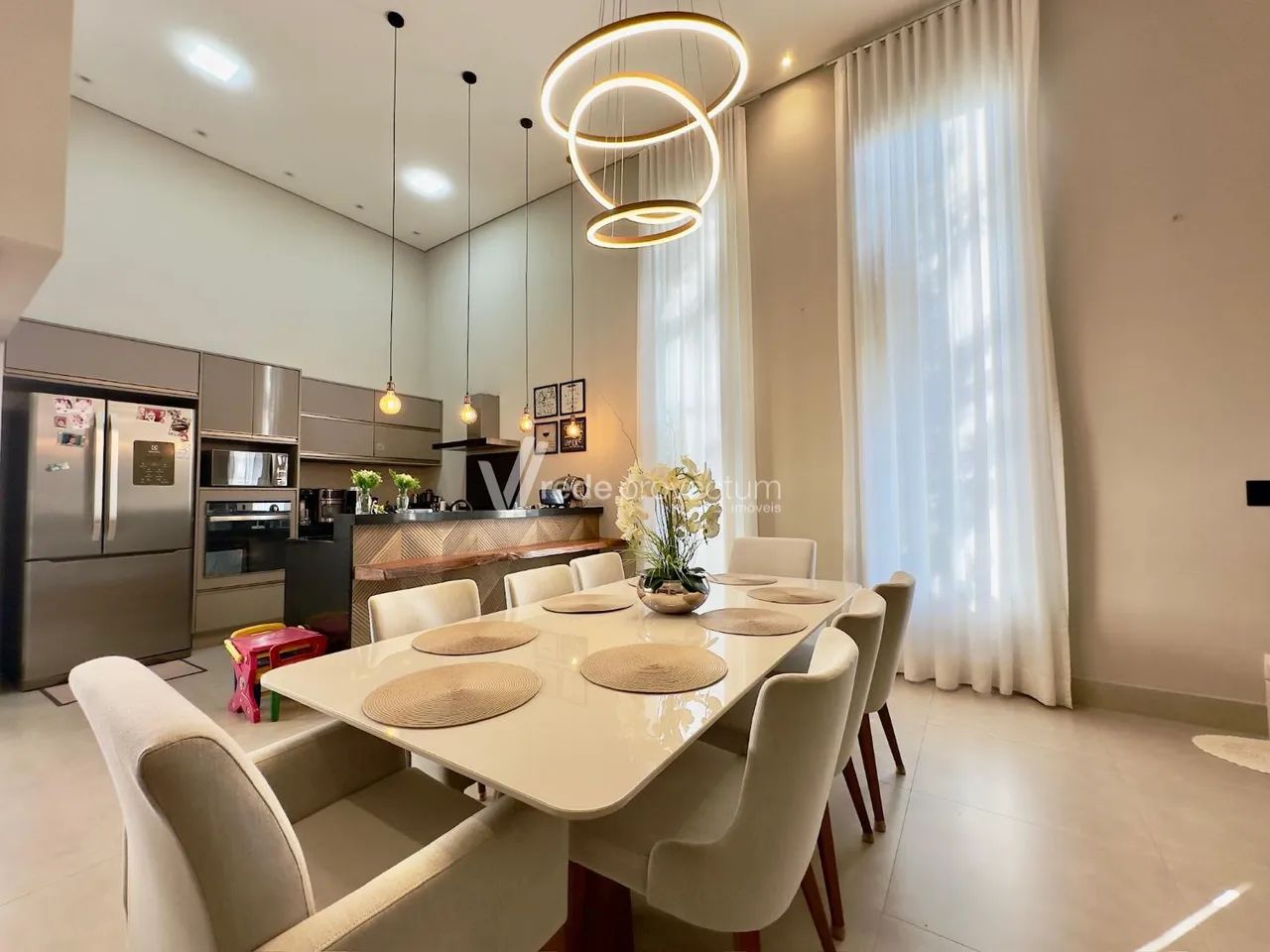 Casa à Venda em Condominio Valinhos - Foto 5