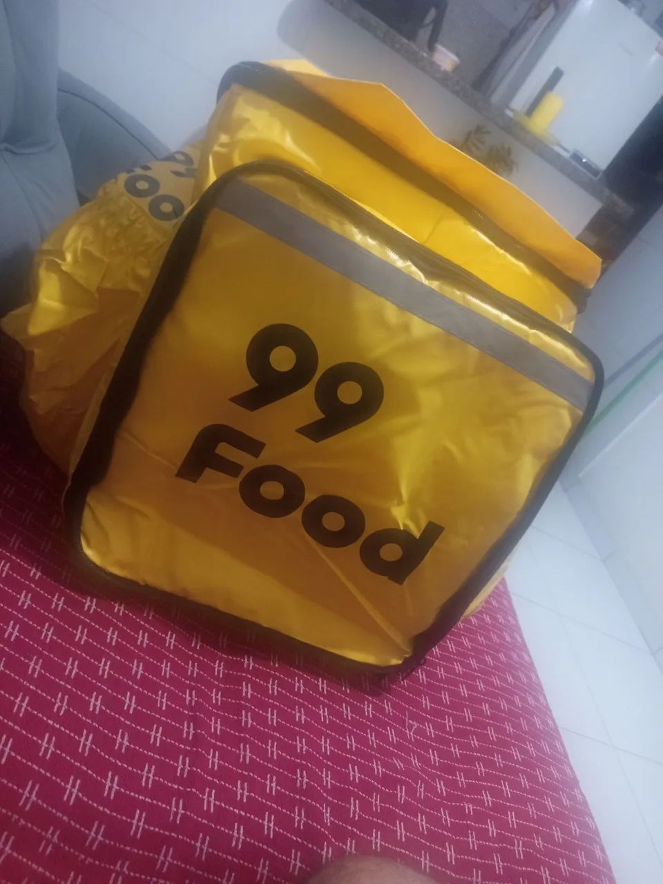 Bolsa de entrega de comida 99