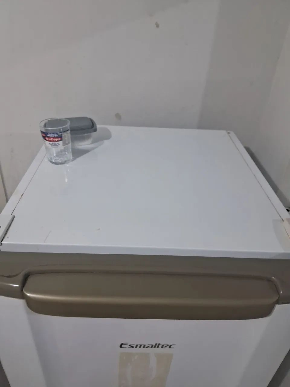 Geladeira  400 R$