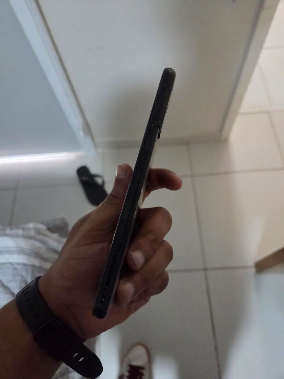 Samsung S21+ 5G  - Foto 2