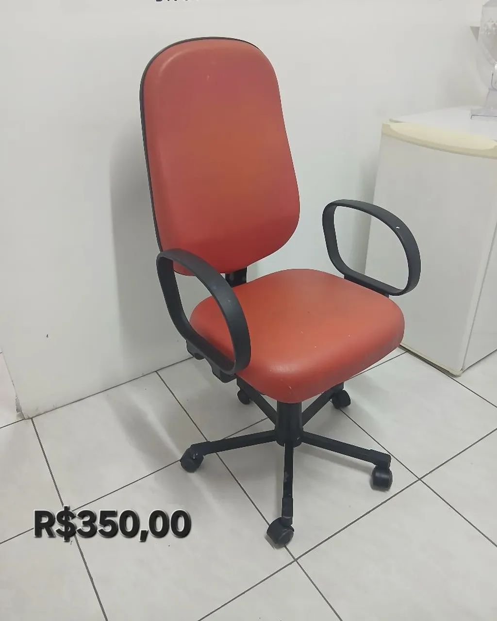 Executive Office Chair