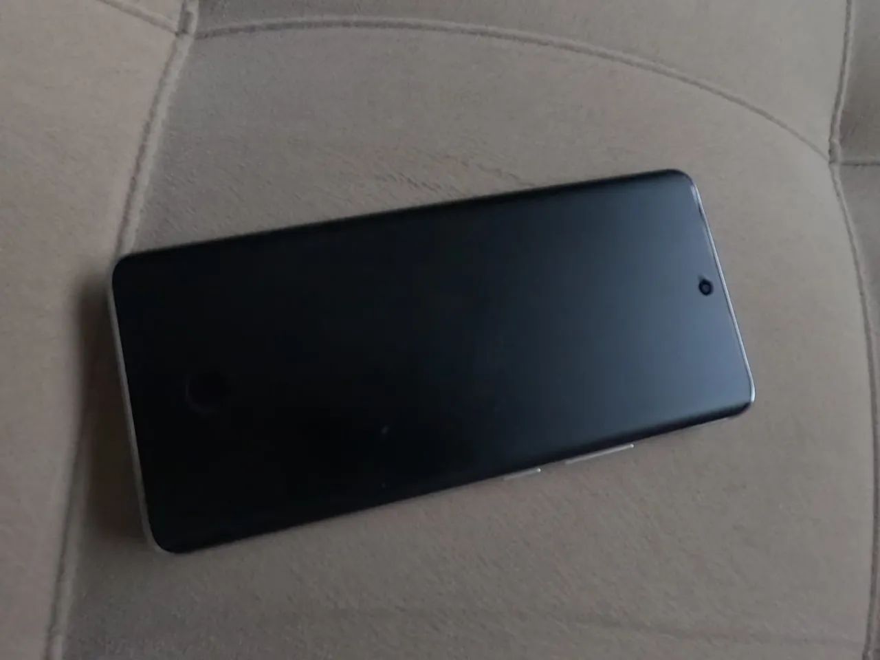 Poco x7 5g 512gb/12ram Silver