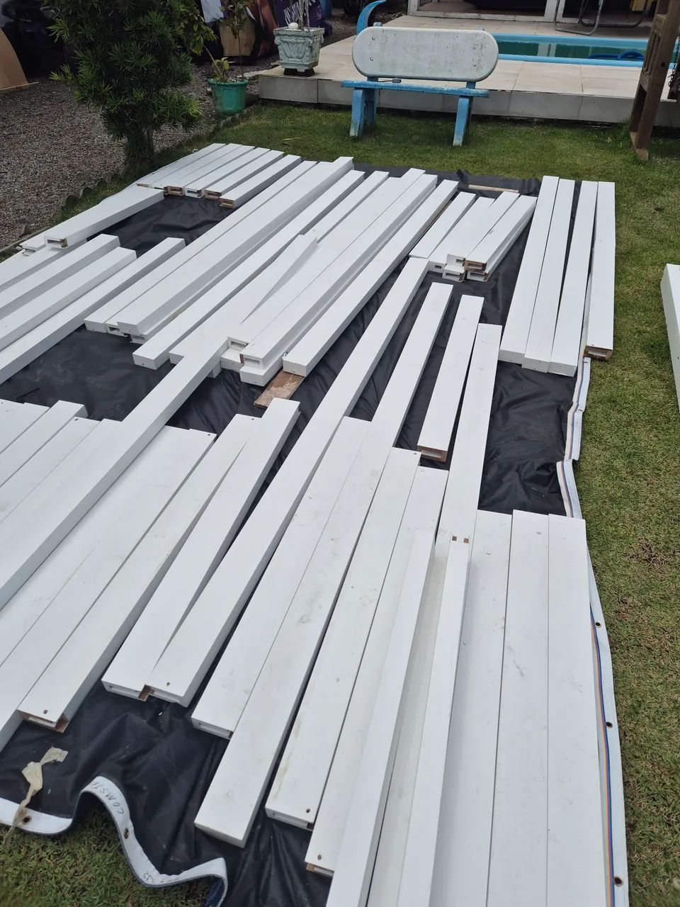 Ripado MDF - Foto 3