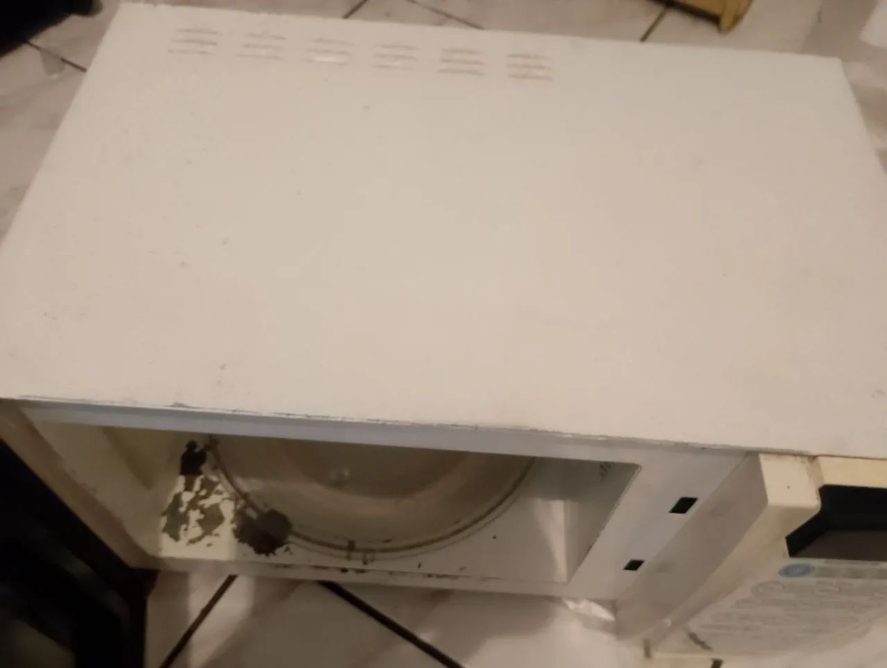 Microondas  - Foto 5