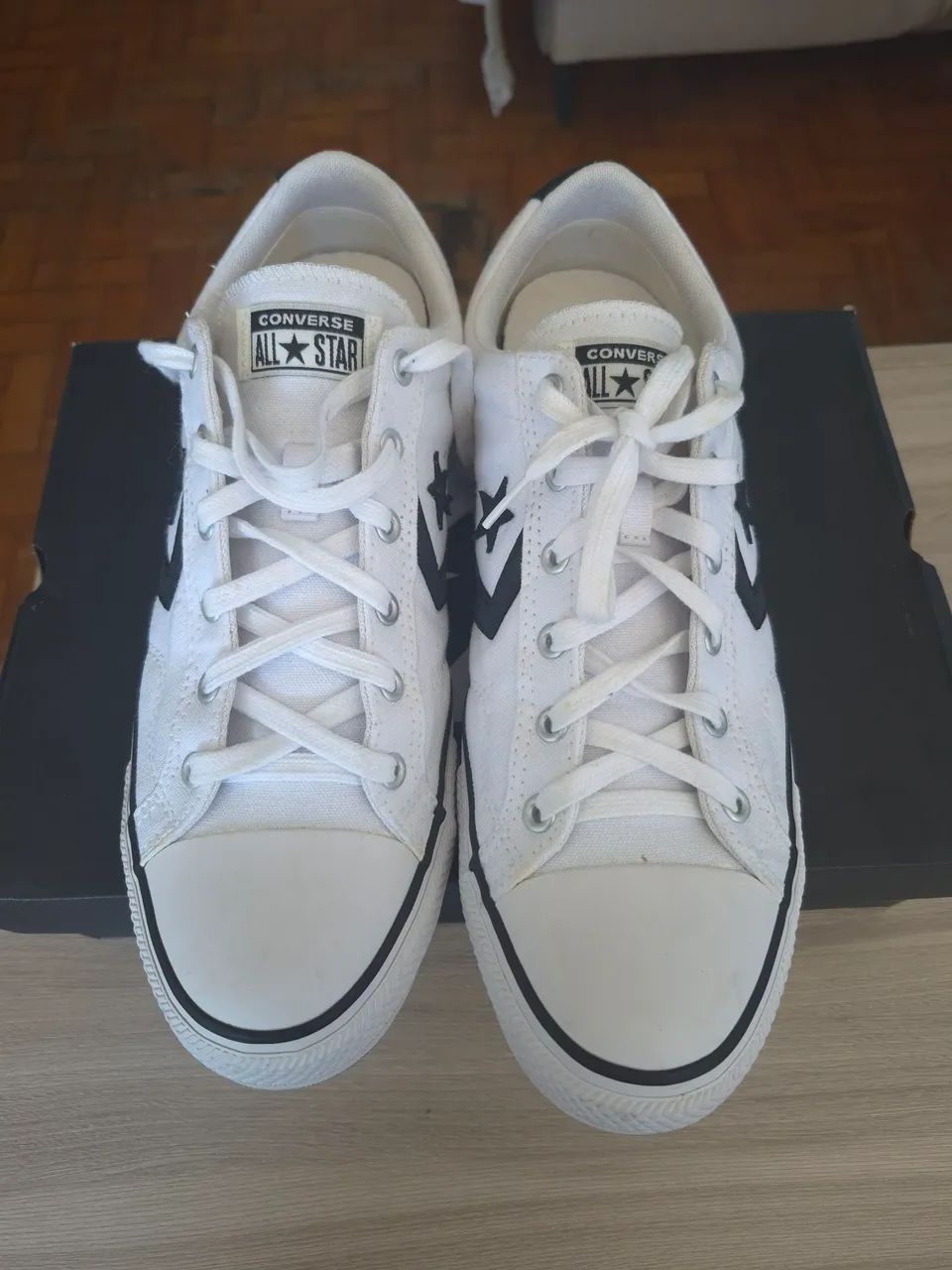 Converse All Star Player - Foto 5