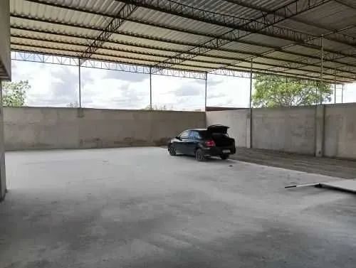 Galpão 450m2 Vitória -PE - Foto 3