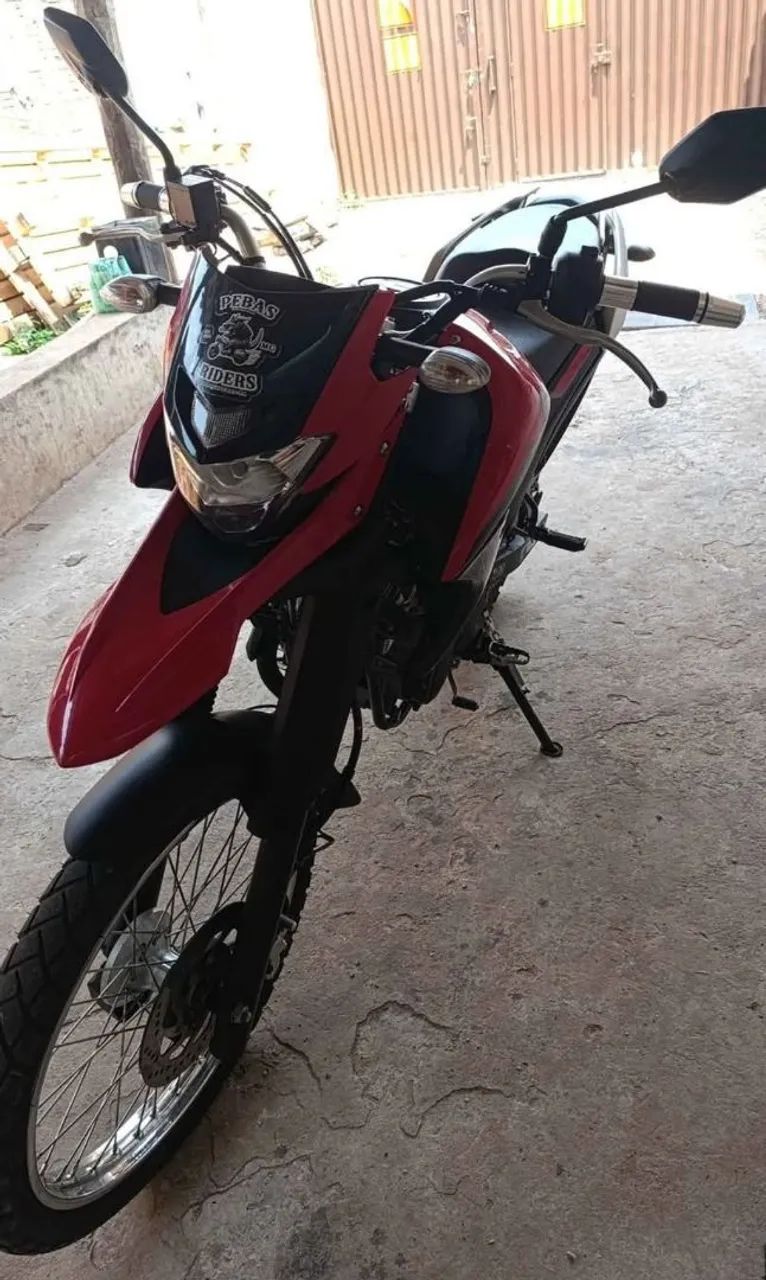 Moto XTZ Lander - Foto 3