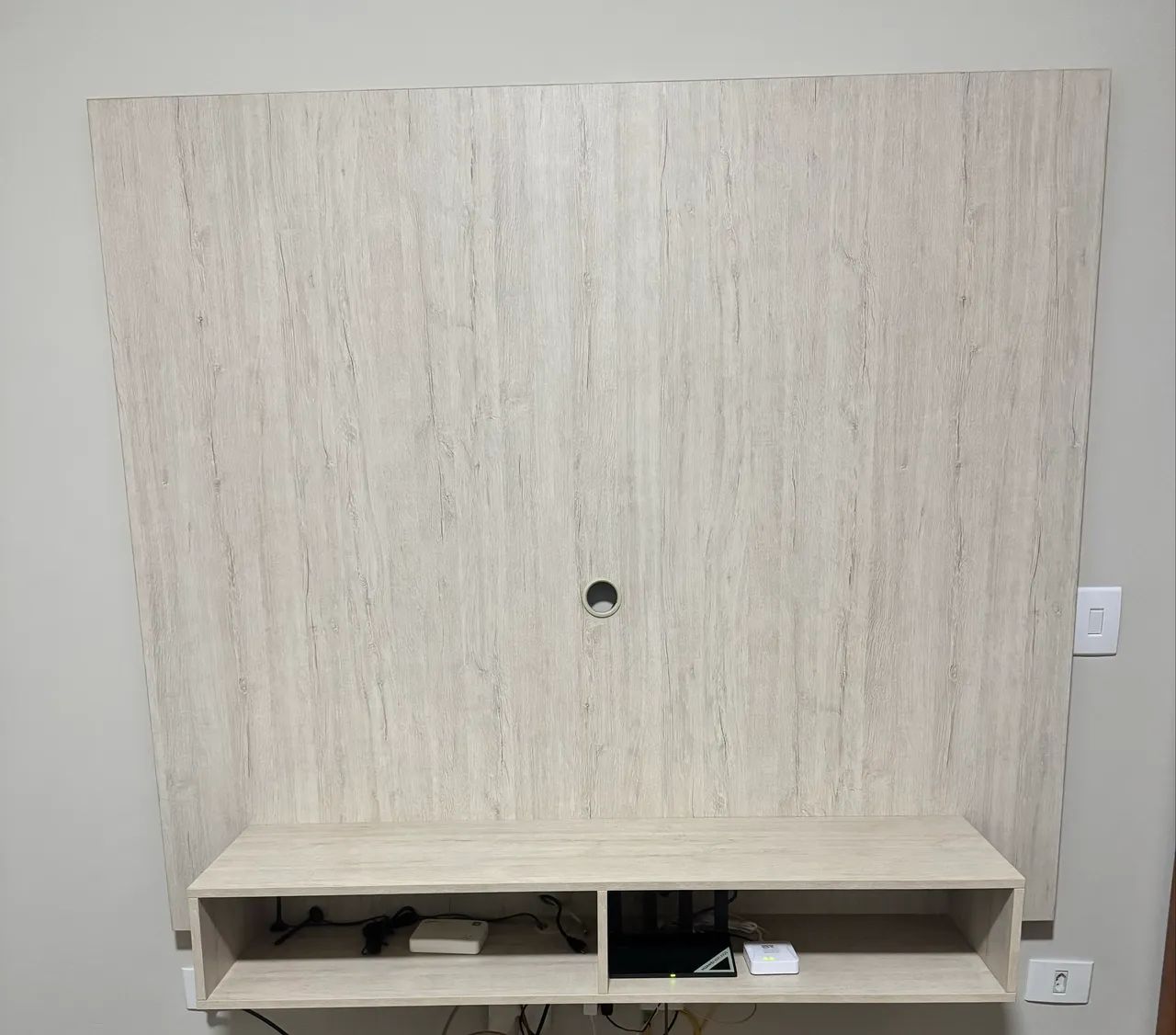 Painel de TV  - Foto 2