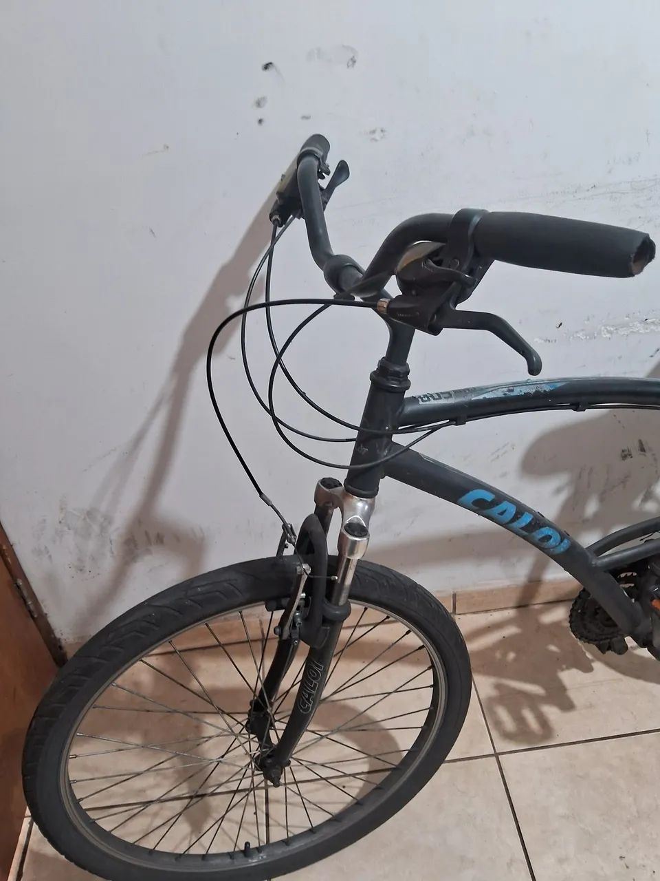 Bicicleta - Foto 3