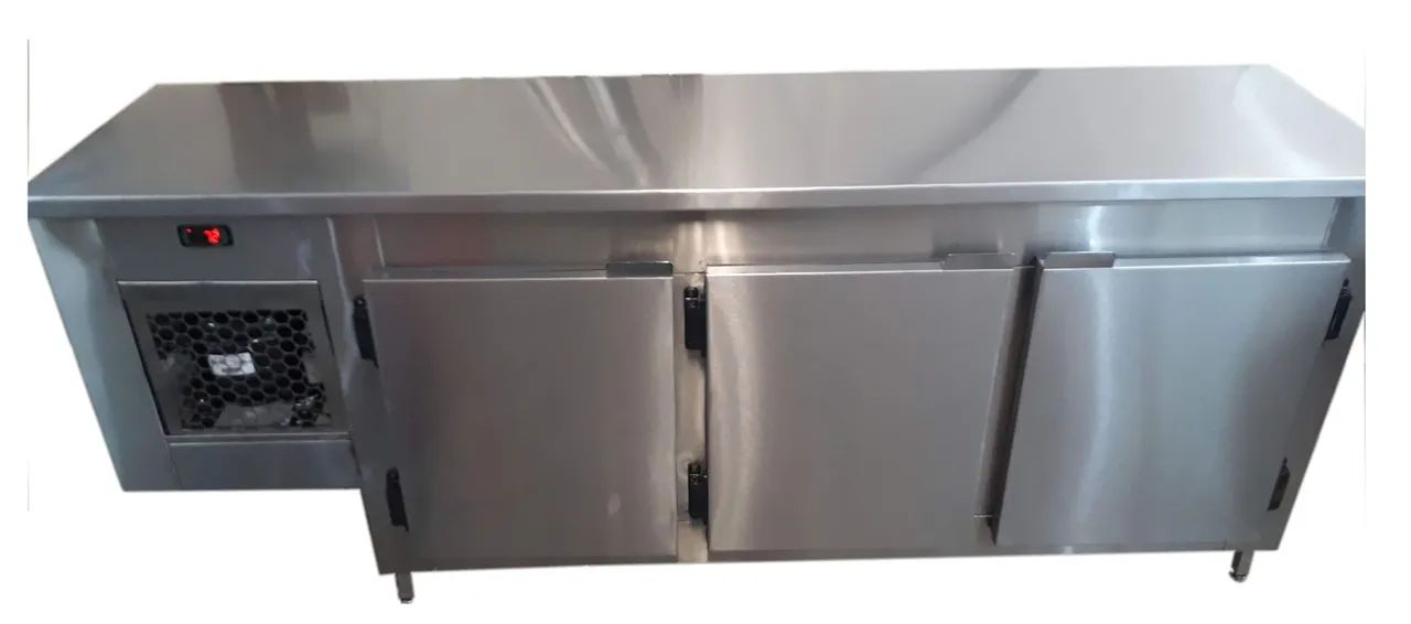 Balcão freezer  - Foto 2