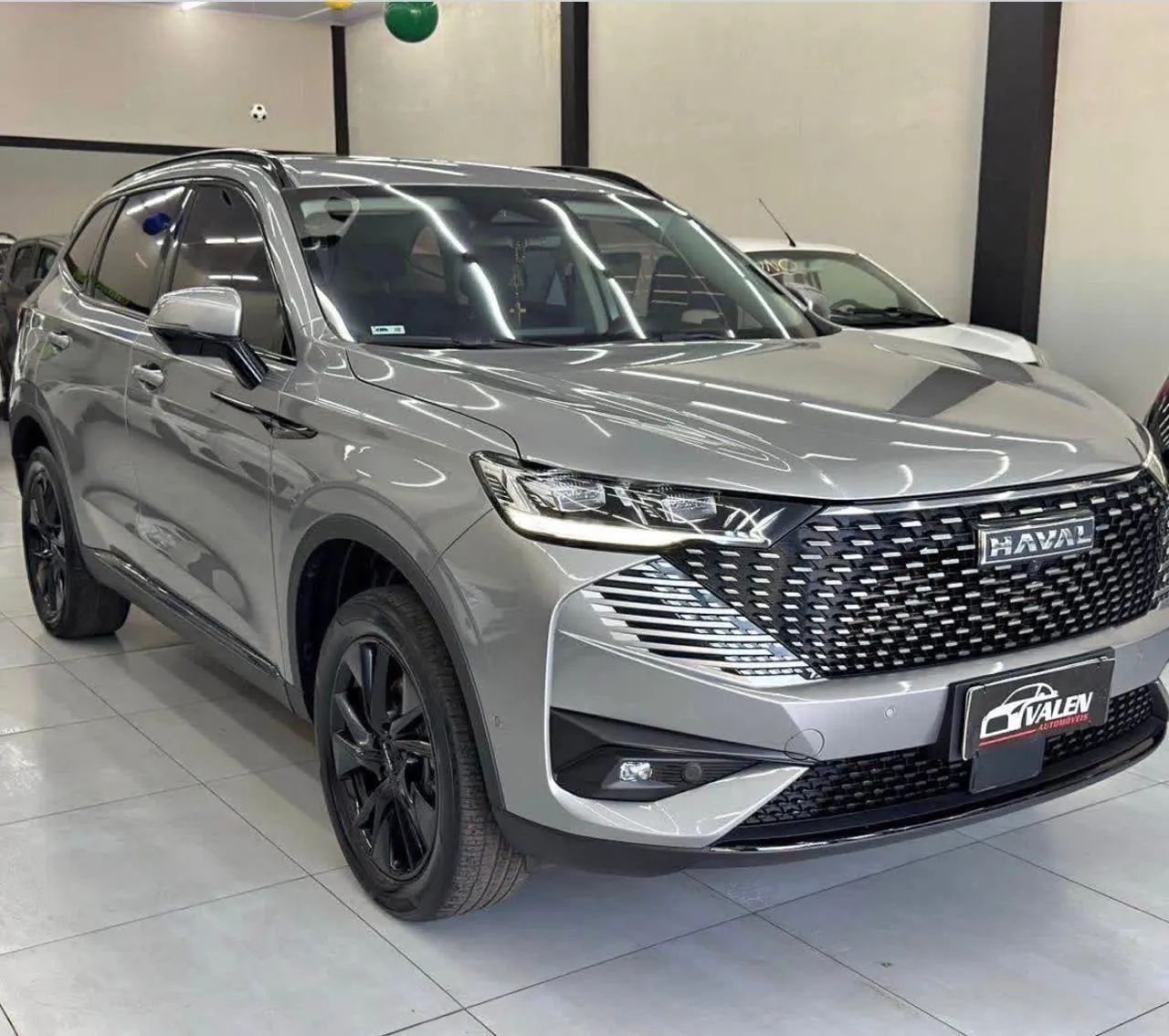 GWM Haval H6 PREMIUM HEV 2024